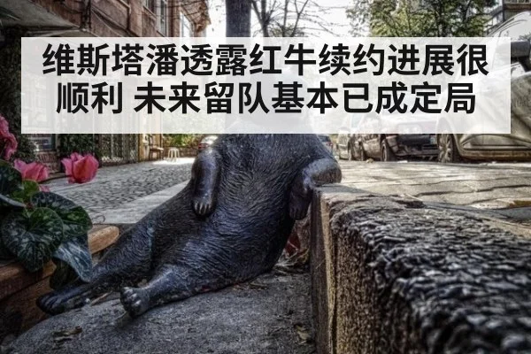 维斯塔潘透露红牛续约进展很顺利 未来留队基本已成定局